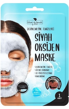 Rituel De Beaute  Oksijen Maskesi