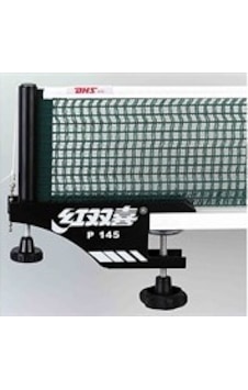 Dhs P145 Ittf Masa Tenisi Filesi Çok Renkli