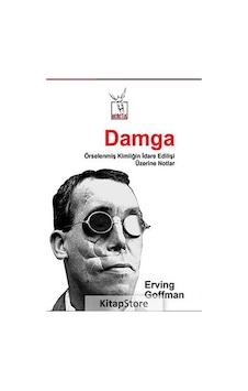 Damga / Erving Goffman Damga / Erving Goffman
