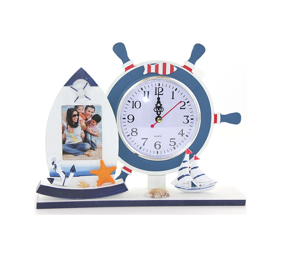 River World Seri B Çerçeve Ahşap Dümenli Marin 96459035