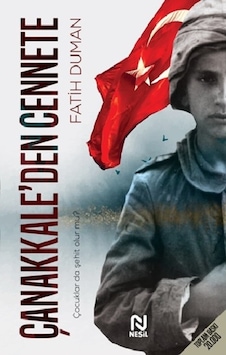 Çanakkale Den Cennete Çanakkale Den Cennete