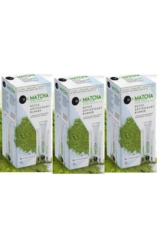 3 Kutu Matcha Premium Japanese Matcha Çayı