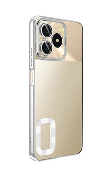 Teleplus Realme Note 50 Kılıf Kamera Korumalı Omega Lazer Kapak Teleplus Realme Note 50 Kılıf Kamera Korumalı Omega Lazer Kapak