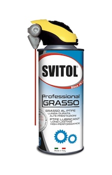 Svitol Profesyonel Gres Yağı Sprey 400 Ml