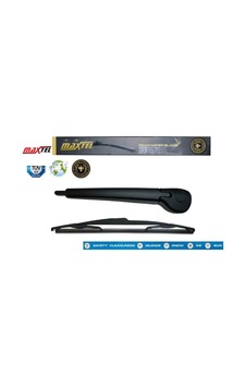 Silecek Kolu Arka 35cm Partner-combo 08- Silecek Kolu Arka 35cm Partner-combo 08-