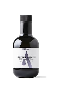 Alfheim Comfort Muscles Body Massage Oil 250 Ml Alfheim Comfort Muscles Body Massage Oil 250 Ml