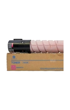 Konıca Mınolta A11g350 Tn319m Magenta Toner / Bızhub C360 Konıca Mınolta A11g350 Tn319m Magenta Toner / Bızhub C360