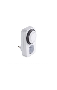 Noas Zaman Saati Mekanik 3500w Noas Zaman Saati Mekanik 3500w