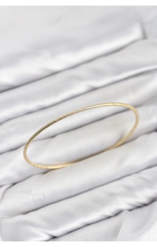 Cm Gold Renk Simli Model 65 Mm Bilezik Çok Renkli Cm Gold Renk Simli Model 65 Mm Bilezik Çok Renkli