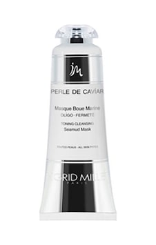 Ingrid Millet Perle De Caviar Remineralising Seamud Mask 75 Ml