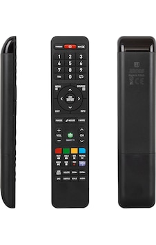 Onvo-saba-nordmende-morıo Beın Connect Tuşlu Androıd Smart Lcd Tv Kumanda 4767