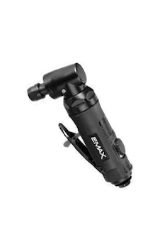 Emax ET-2040 90 Derece Hız Ayarlı Kompozit Taşlama Makinesi Emax ET-2040 90 Derece Hız Ayarlı Kompozit Taşlama Makinesi