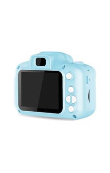 Mavi Renk Mini 1080p Hd Kamera Çocuklar Için Dijital Fotoğraf Makinesi 2.0 Inç Ekran 720-108 Mavi Renk Mini 1080p Hd Kamera Çocuklar Için Dijital Fotoğraf Makinesi 2.0 Inç Ekran 720-108