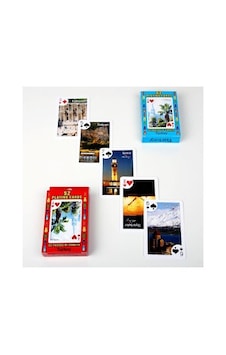 Star Turistik Oyun Kağıdı Türkiye Star Turistik Oyun Kağıdı Türkiye