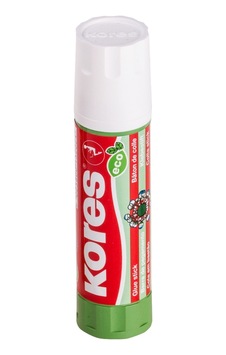 Glue Stick Eco 20gr 2'li Set