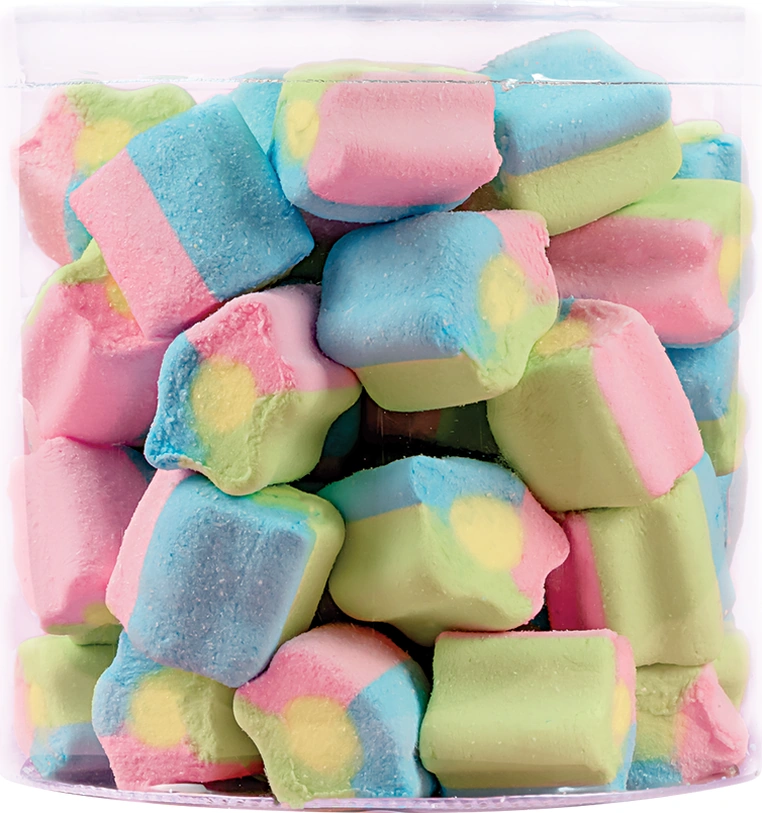 Marshmallow Flora 200 G Marshmallow Flora 200 G