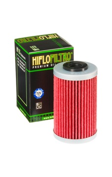 Hiflo Hf155 Ktm 450 Xc Atv Uyumlu Yağ Filtresi Hiflo Hf155 Ktm 450 Xc Atv Uyumlu Yağ Filtresi