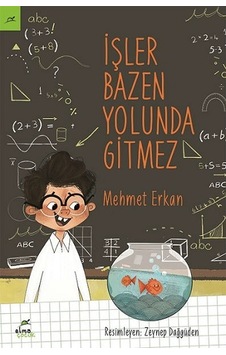 işler Bazen Yolunda Gitmez