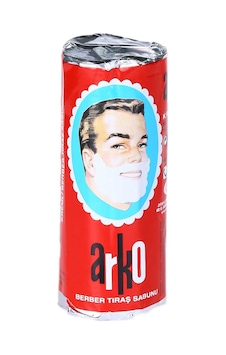 Arko Berber Tıraş Sabunu 75 G