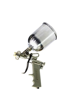 Cora E 70 Üstten Depolu Boya Tabancası 1.8 MM Cora E 70 Üstten Depolu Boya Tabancası 1.8 MM