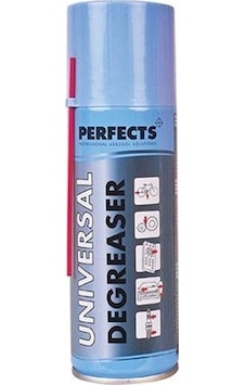 Yağsız Sprey Perfects Degreaser Mavi - 200Ml Yağsız Sprey Perfects Degreaser Mavi - 200Ml