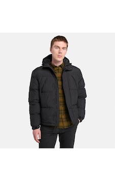 Durable Water Repellent Puffer Jacket Timberland Tb0a62670011 Siyah Durable Water Repellent Puffer Jacket Timberland Tb0a62670011 Siyah