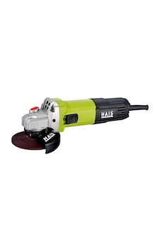 Hais BDH1600X01 850 W Profesyonel Avuç Taşlama Makinesi Hais BDH1600X01 850 W Profesyonel Avuç Taşlama Makinesi