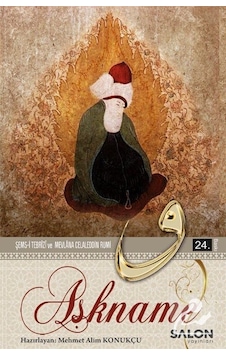 Aşkname / Mevlana Aşkname / Mevlana