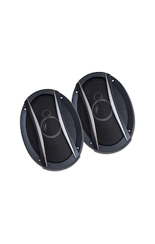 Leone 1250 Watt Kapaklı 6X9 Çiftli Takım Oval Hoparlör Hr-6935Tw Leone 1250 Watt Kapaklı 6X9 Çiftli Takım Oval Hoparlör Hr-6935Tw