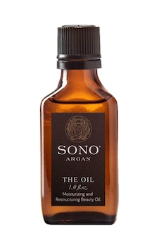 Sono Argan The Oil 30 ML Sono Argan The Oil 30 ML
