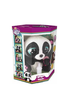 9519 Yoyo Panda İnteraktif Peluş 0 9519 Yoyo Panda İnteraktif Peluş 0