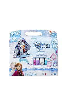 Hasbro Dohvinci B6287 Frozen Tasarim 1 Hasbro Dohvinci B6287 Frozen Tasarim 1