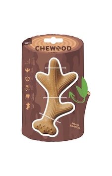 M-pets Chewood Small Branch Köpek Oyuncağı S M-pets Chewood Small Branch Köpek Oyuncağı S