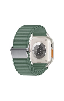 Apple Uyumlu Watch Series 1/2/3 42mm İle Kumaş Hasır Örgülü Kordon Kayış Apple Uyumlu Watch Series 1/2/3 42mm İle Kumaş Hasır Örgülü Kordon Kayış