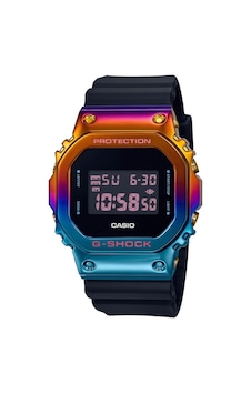 Casio G-Shock GM5600SN-1DR Erkek Kol Saati Casio G-Shock GM5600SN-1DR Erkek Kol Saati