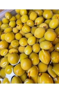 Farga Gıda Çağla Turşusu
