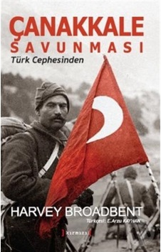 Çanakkale Savunması "Türk Cephesinsen"