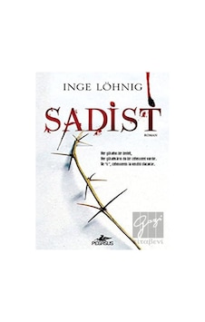 Sadist Pegasus Yayınları - Pegasus Yayınları Sadist Pegasus Yayınları - Pegasus Yayınları