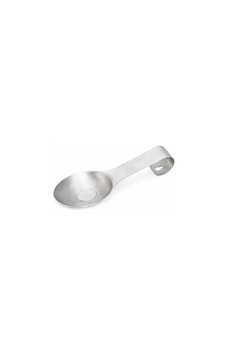 430 Paslanmaz Çelik Kirli Kaşıklık 24 Cm Gümüş 430 Paslanmaz Çelik Kirli Kaşıklık 24 Cm Gümüş
