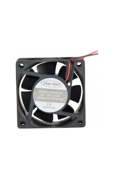 Marxlow 12 V Fan 60 x 60 x 25 MM Marxlow 12 V Fan 60 x 60 x 25 MM