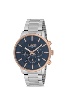 Vialux VX533T-11SR Erkek Kol Saati Vialux VX533T-11SR Erkek Kol Saati