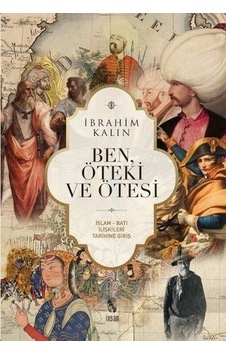 Ben Öteki Ve Ötesi Insan Yayınları Ben Öteki Ve Ötesi Insan Yayınları