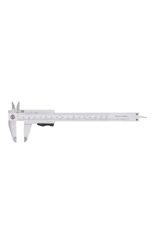 Hassas Sürmeli Kumpas 0-150x0.05mm / 0-6x1/128
