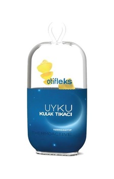 OTİFLEKS UYKU TIKACI L OTİFLEKS UYKU TIKACI L