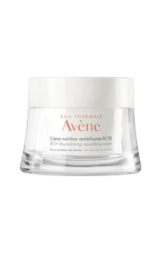 Avene Creme Nutritive Revitalisante Yüz Bakım Kremi 50 ML Avene Creme Nutritive Revitalisante Yüz Bakım Kremi 50 ML