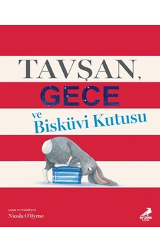 Tavşan Gece Ve Bisküvi Kutusu