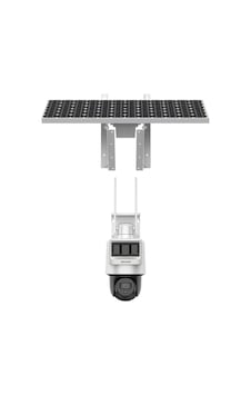 Ds-2de2c400ıwg-k/4g/c05s10 4mp Pro Solar Powered Security 4g Pt Solar Kamera-127231 Ds-2de2c400ıwg-k/4g/c05s10 4mp Pro Solar Powered Security 4g Pt Solar Kamera-127231