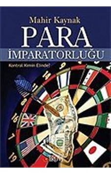 Para İmparatorluğu / Kontrol Kimin Elinde? / Prof. Dr. Mahir K...