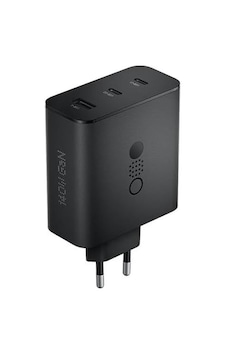 Nothing Cmf Power 140W Hızlı Şarj Adaptörü Siyah Nothing Nothing Cmf Power 140W Hızlı Şarj Adaptörü Siyah Nothing