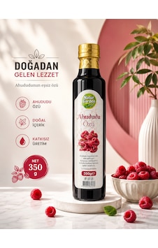 Natur Garden Ahududu Özü Natur Garden Ahududu Özü